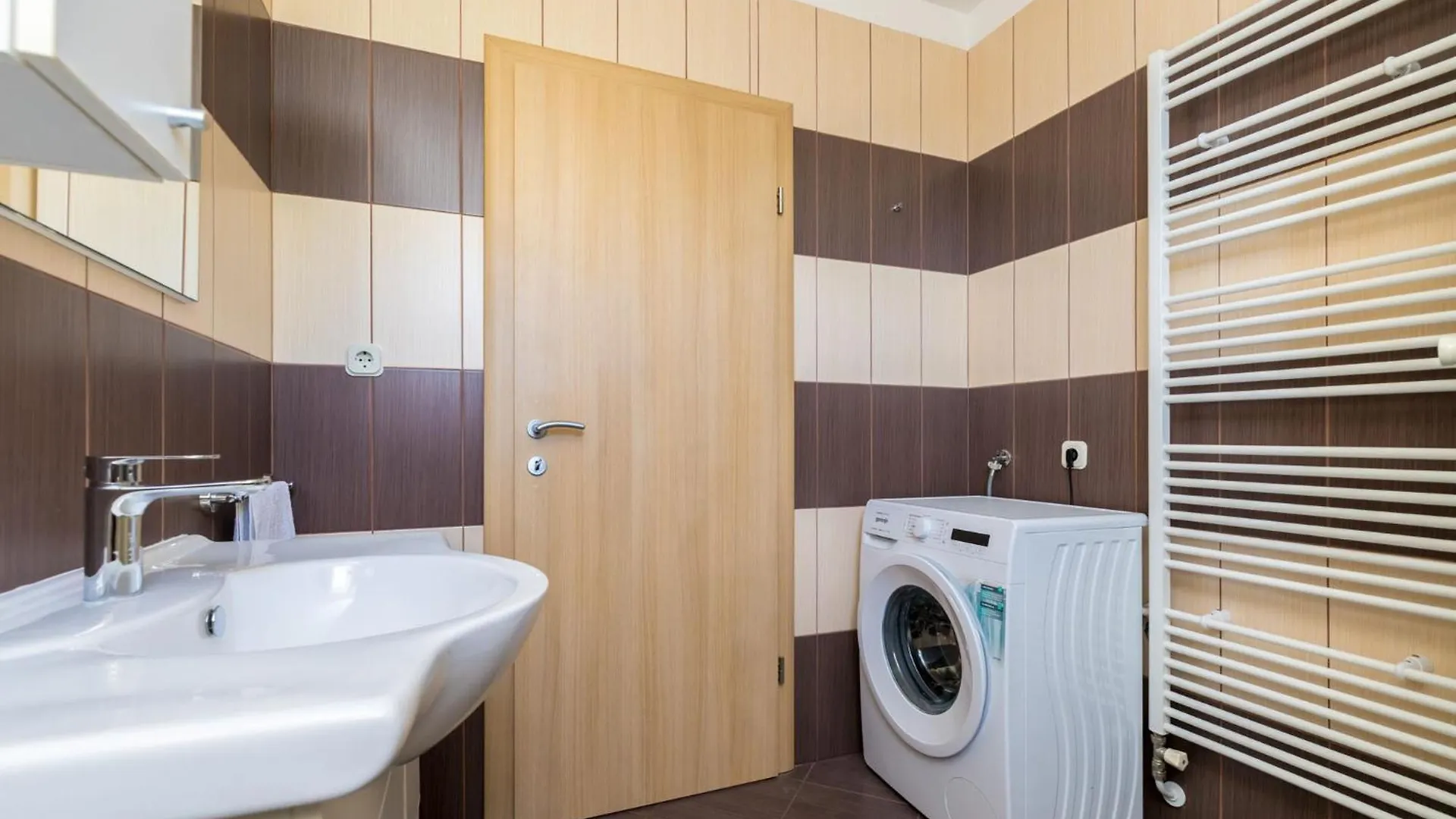 Apartment Krk David & Matej Linardići كرواتيا