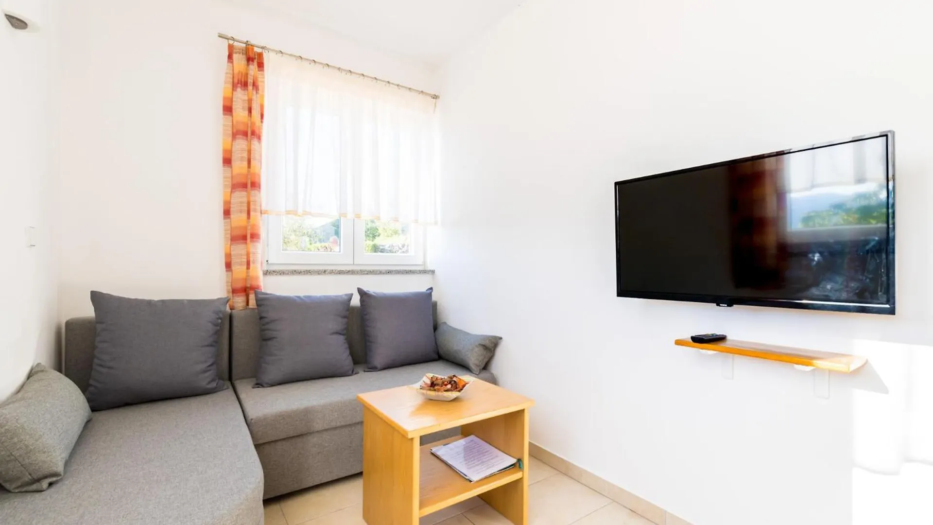 Apartment Krk David & Matej Linardići クロアチア